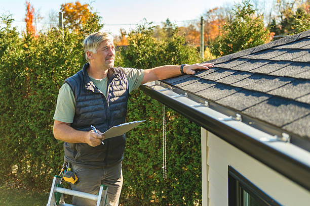Trusted Metal Roofing service in Union, WV - Ben Roofing and Steel LLC